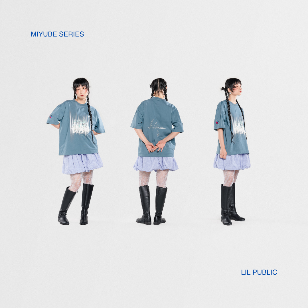 Miyube Series
