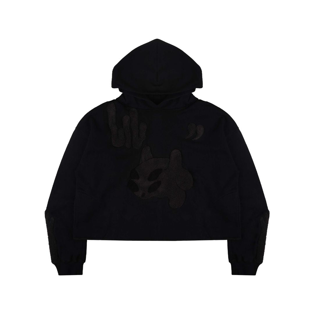 LIL PUBLIC Hoodie Koishi “Hisashi Series”