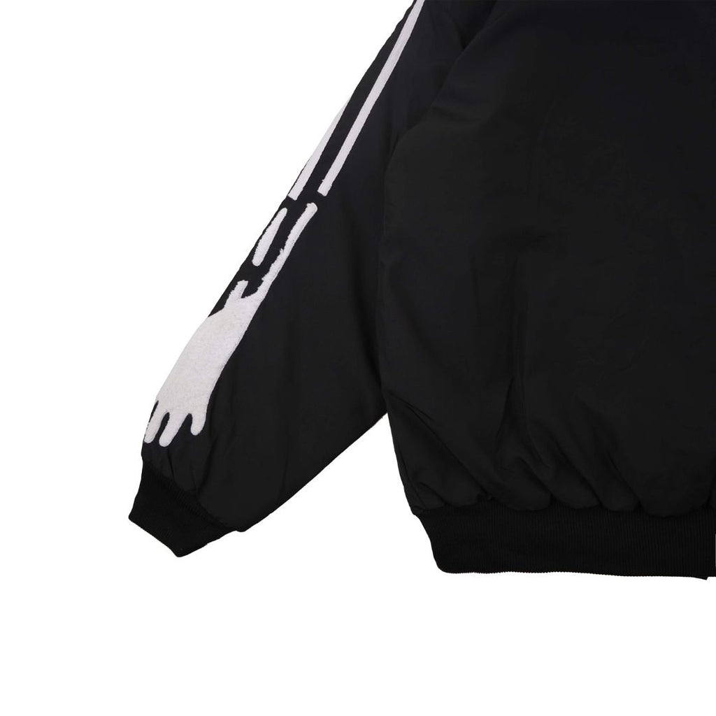 LIL PUBLIC Napolitan Track Jacket “Hisashi series”