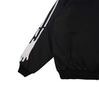 LIL PUBLIC Napolitan Track Jacket “Hisashi series”