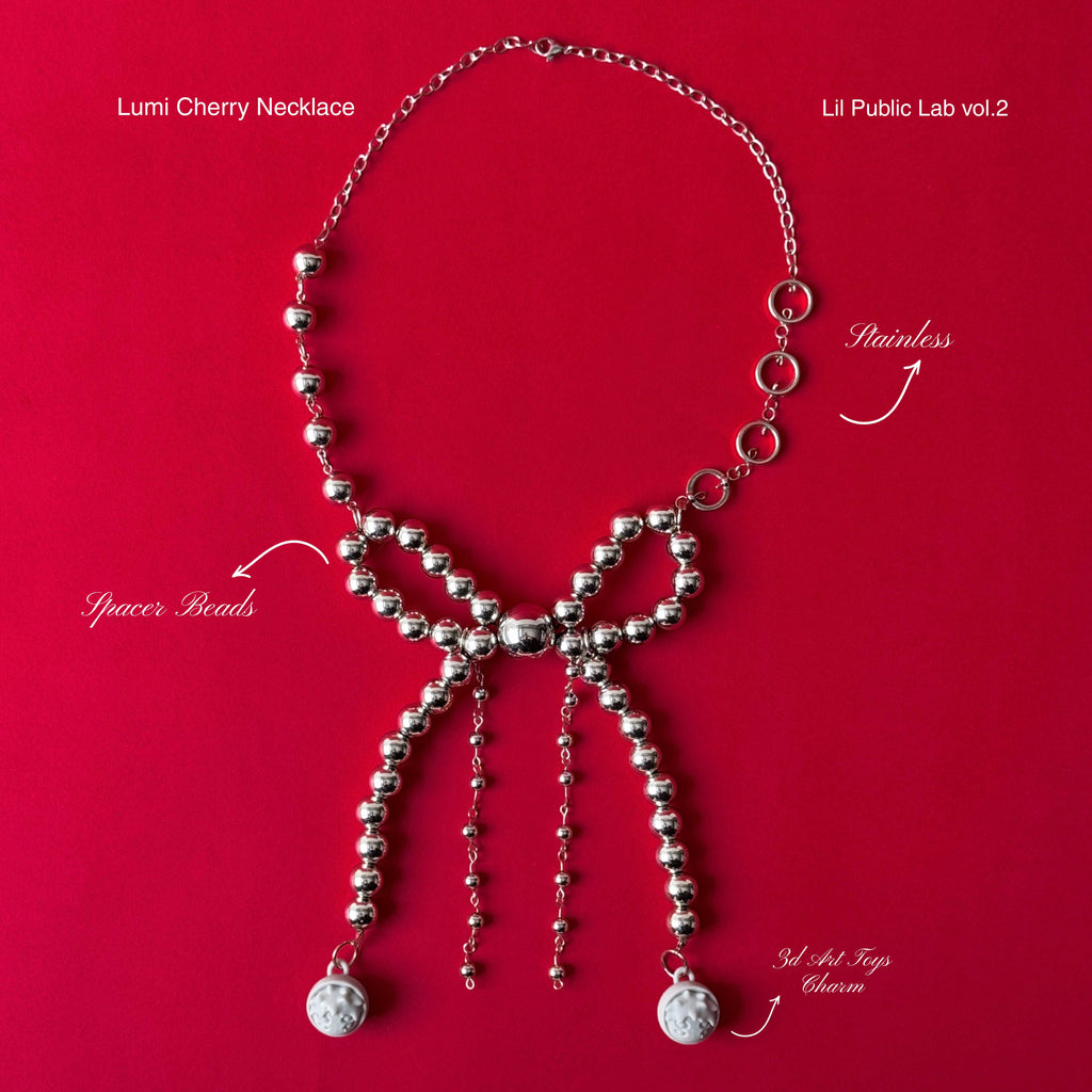LIL PUBLIC Accessories "Vol 2"