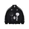 LIL PUBLIC Napolitan Track Jacket “Hisashi series”