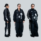 LIL PUBLIC Napolitan Track Pants “Hisashi series”