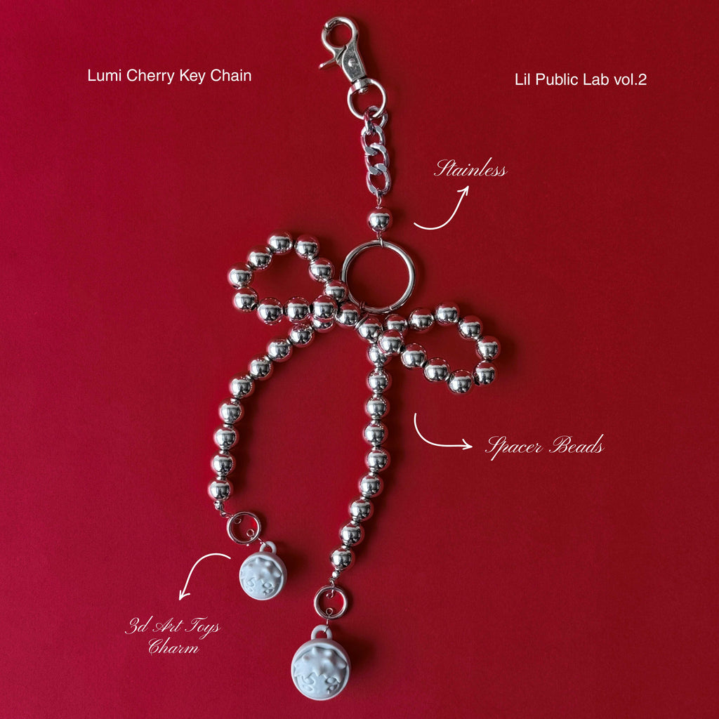 LIL PUBLIC Accessories "Vol 2"