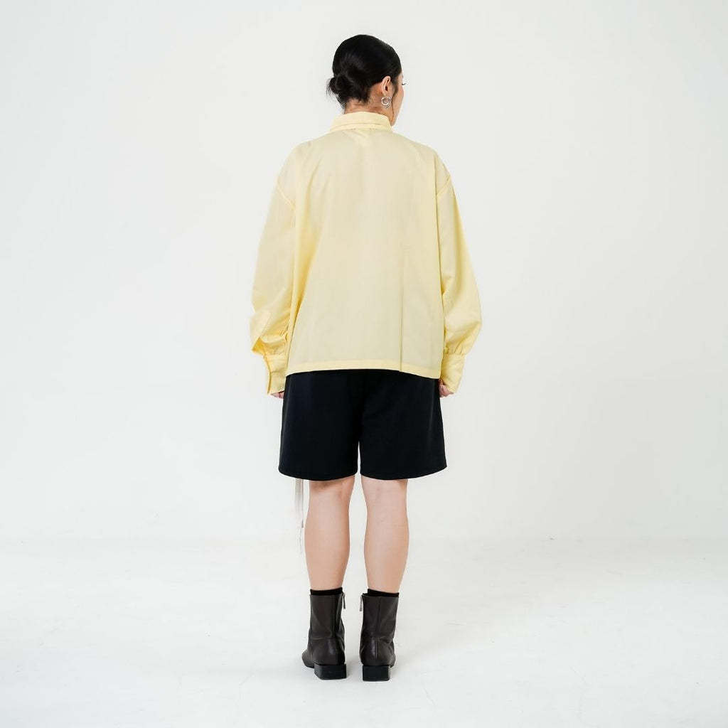 LIL PUBLIC Sushi Shirt “Hisashi series”