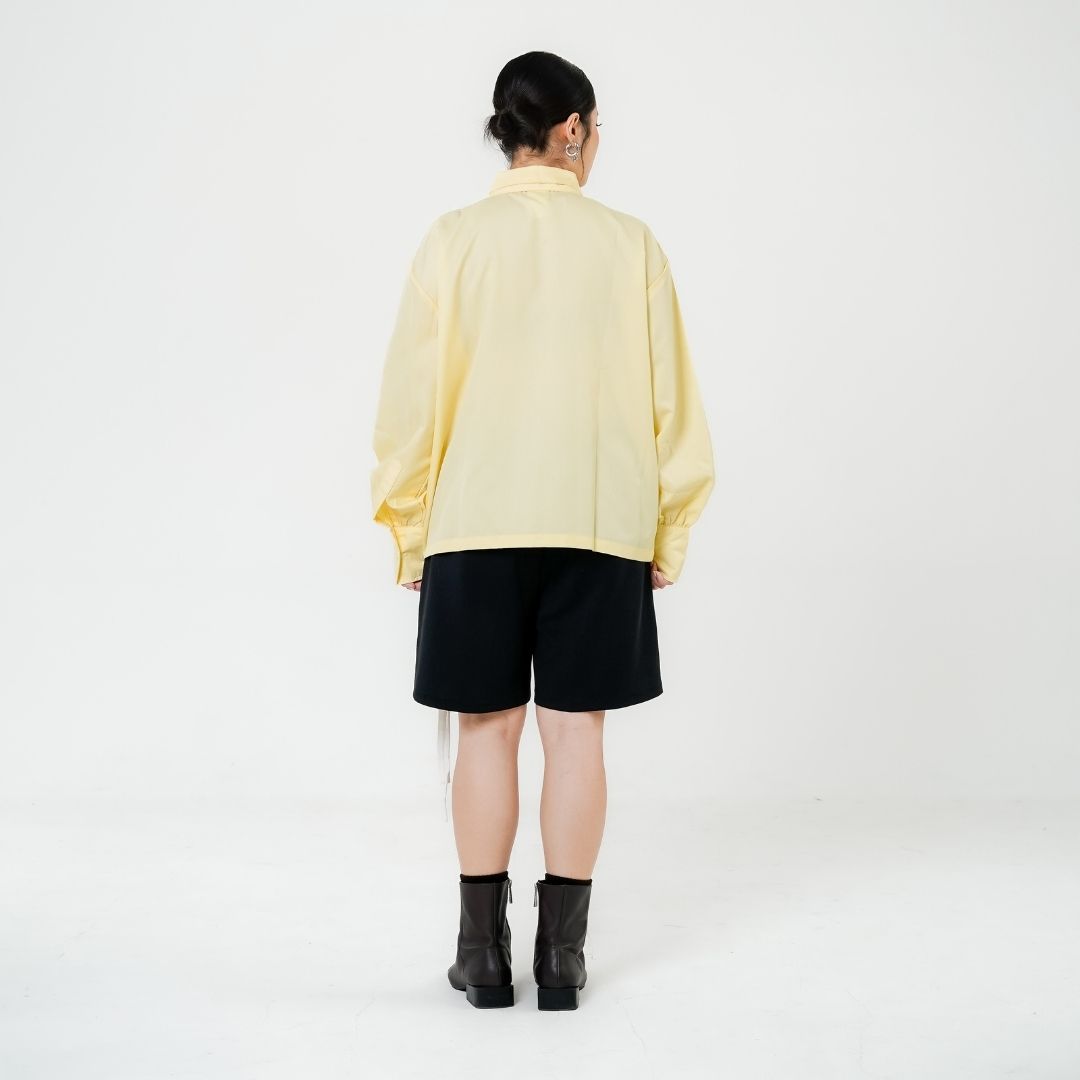 LIL PUBLIC Sushi Shirt “Hisashi series”