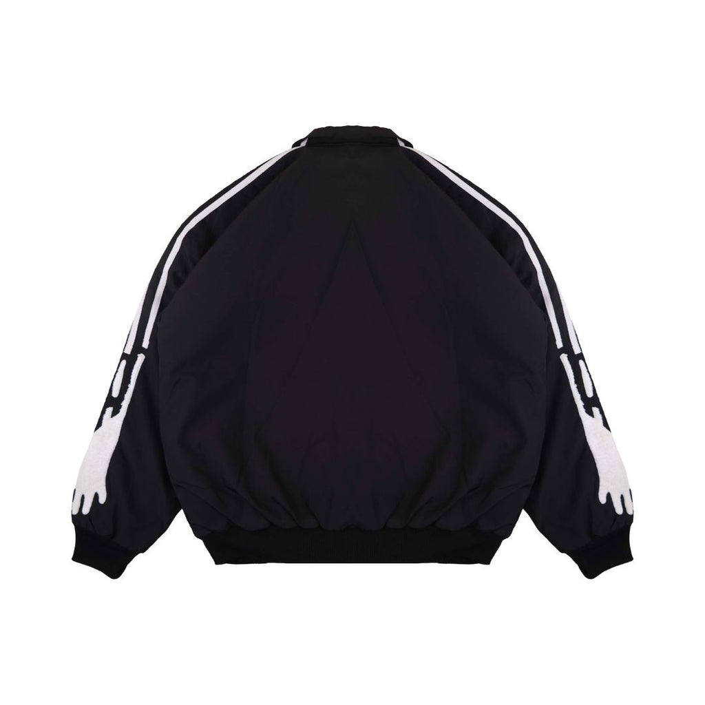 LIL PUBLIC Napolitan Track Jacket “Hisashi series”