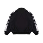 LIL PUBLIC Napolitan Track Jacket “Hisashi series”