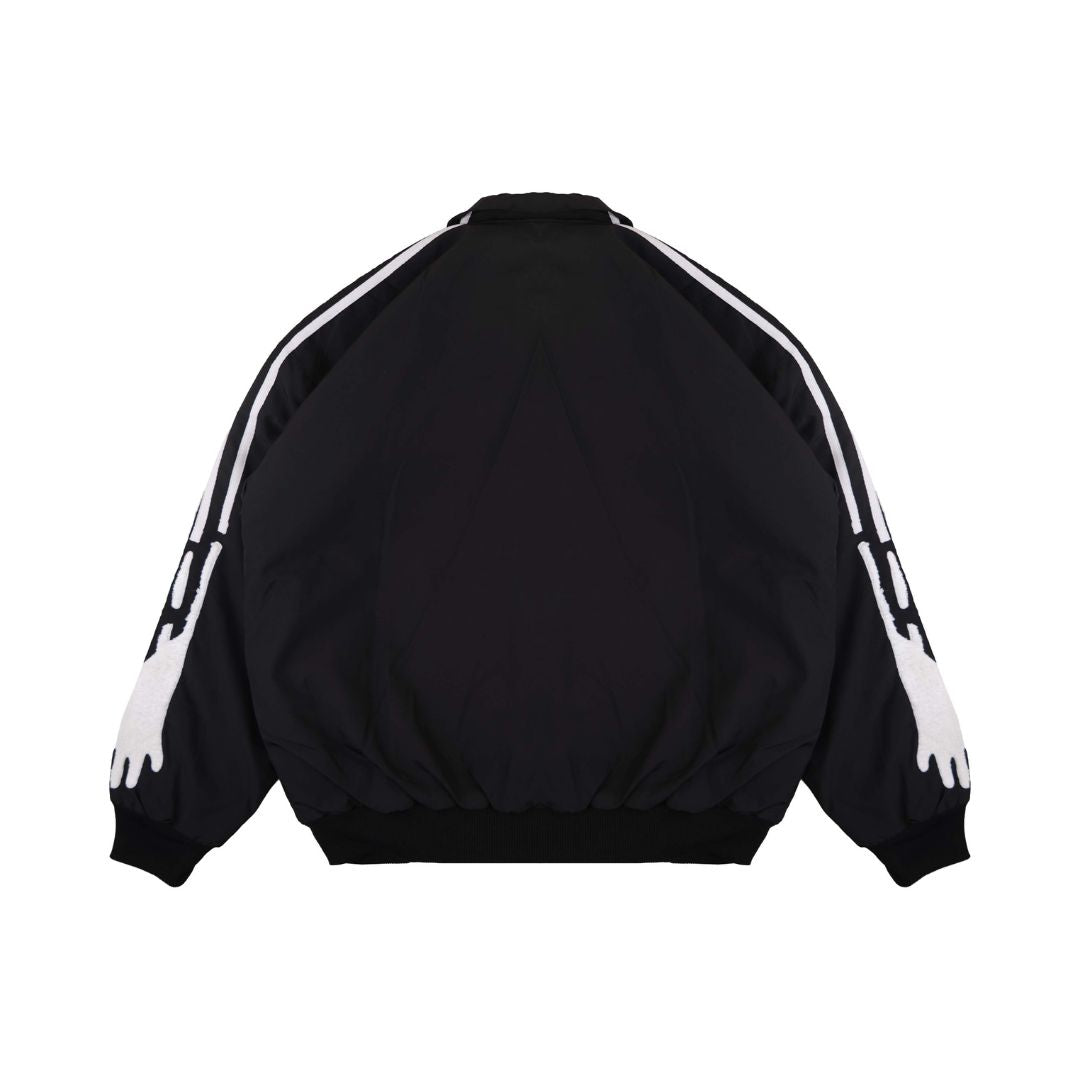 LIL PUBLIC Napolitan Track Jacket “Hisashi series”