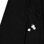 LIL PUBLIC  Plated Long Short "PANTS" CC-18