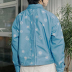 LIL PUBLIC Buckle Cheongsam Iketani “Sayaka Series”