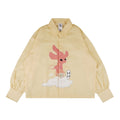 LIL PUBLIC Sushi Shirt “Hisashi series”