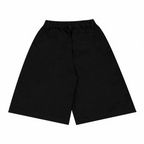 LIL PUBLIC  Plated Long Short "PANTS" CC-18