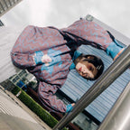 LIL PUBLIC Jacket Yomogi “Sayaka Series”