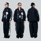 LIL PUBLIC Napolitan Track Jacket “Hisashi series”