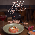 LIL PUBLIC x BRACI Taki Chef Hat