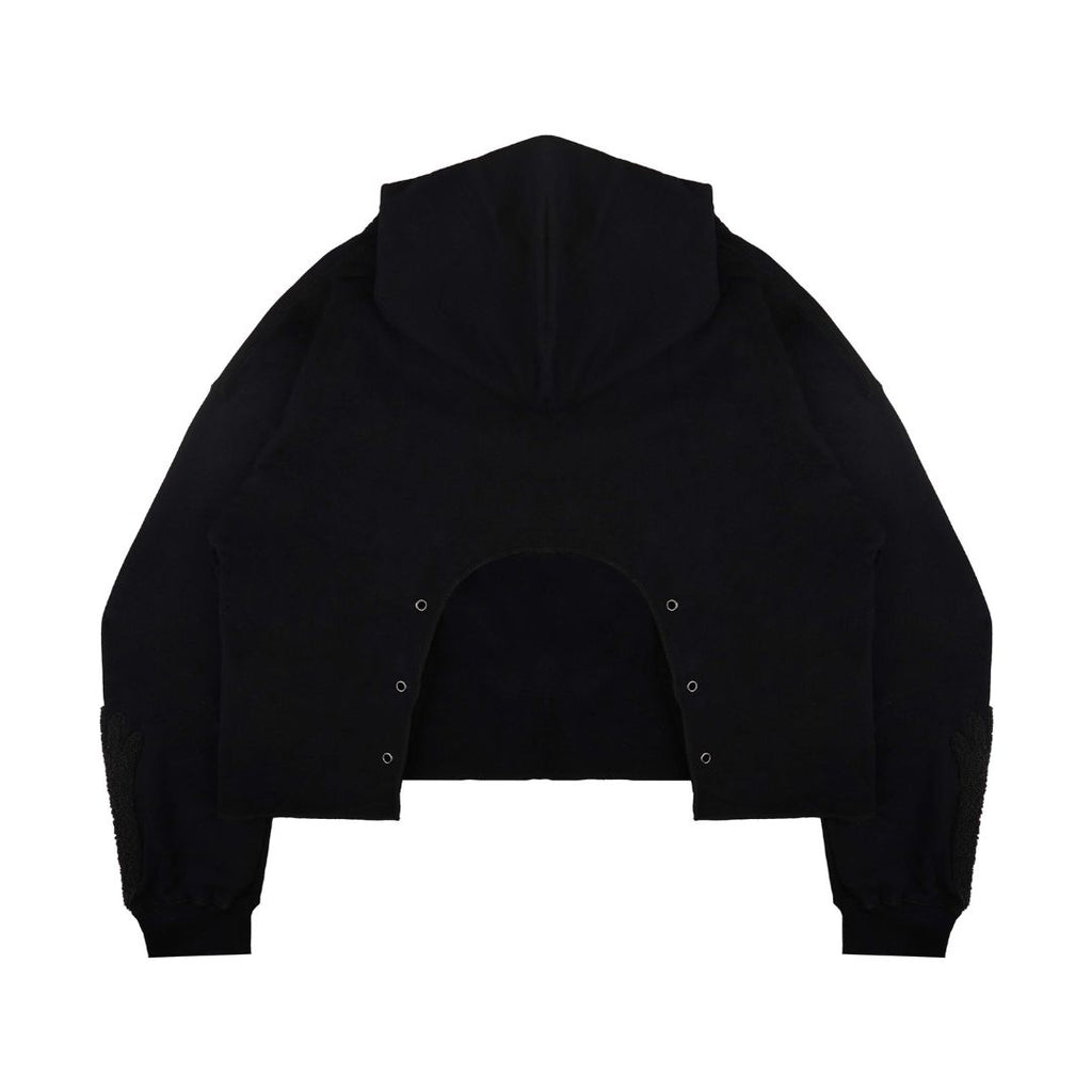LIL PUBLIC Hoodie Koishi “Hisashi Series”