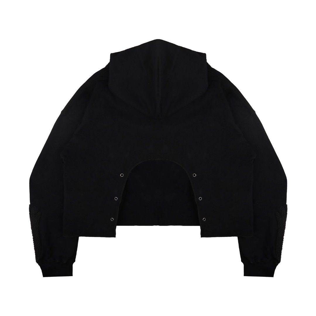 LIL PUBLIC Hoodie Koishi “Hisashi Series”