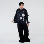 LIL PUBLIC Napolitan Jersey “Hisashi series”