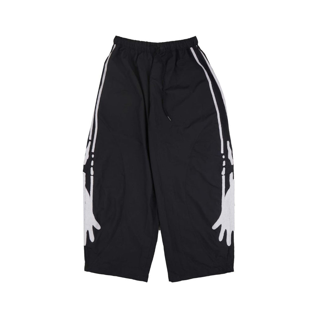 LIL PUBLIC Napolitan Track Pants “Hisashi series”