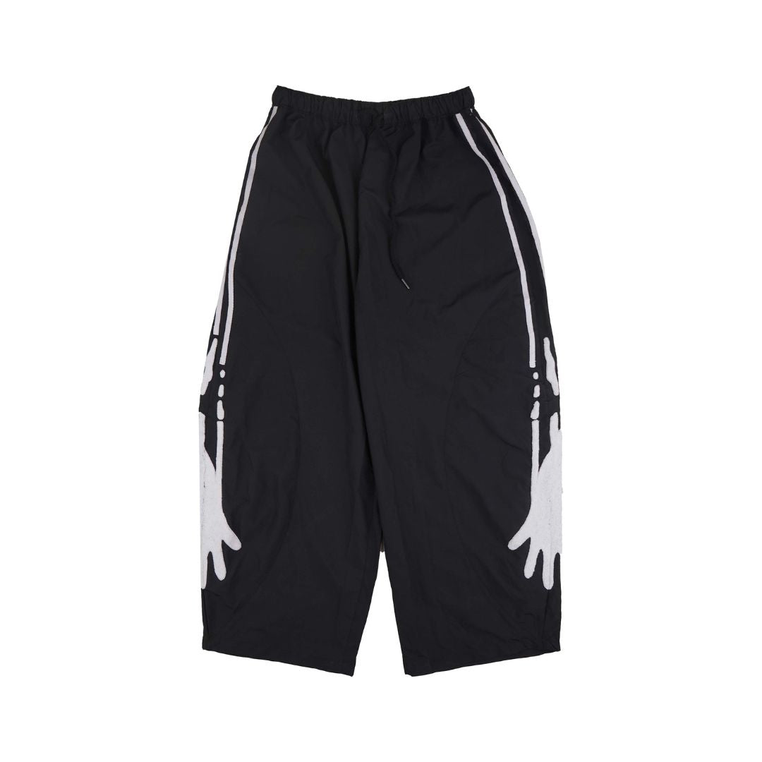 LIL PUBLIC Napolitan Track Pants “Hisashi series”