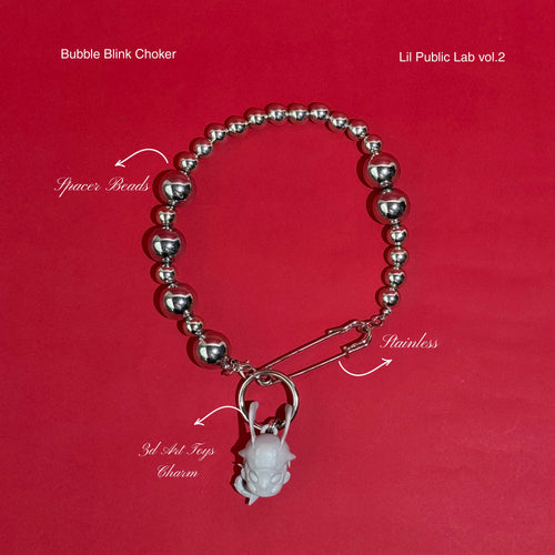 LIL PUBLIC Accessories "Vol 2"