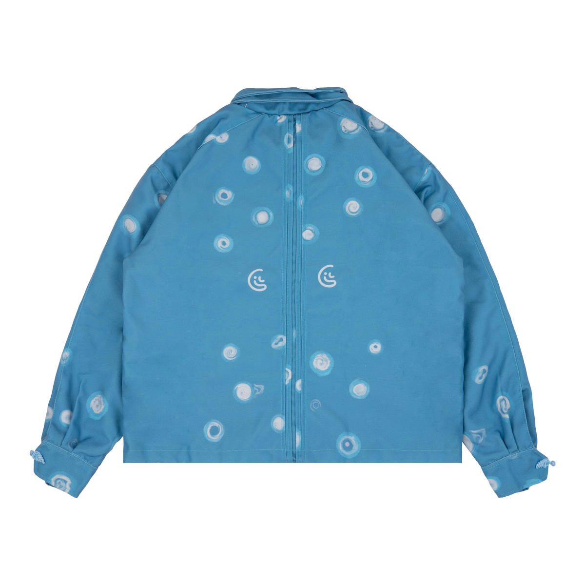 LIL PUBLIC Buckle Cheongsam Iketani “Sayaka Series”
