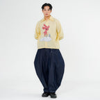 LIL PUBLIC Sushi Shirt “Hisashi series”
