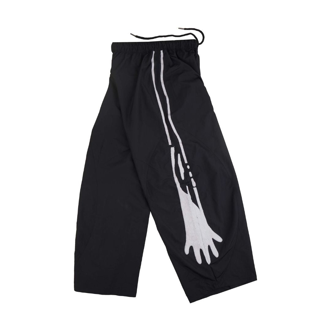 LIL PUBLIC Napolitan Track Pants “Hisashi series”