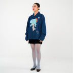 LIL PUBLIC Nori-Ben Shirt “Hisashi series”