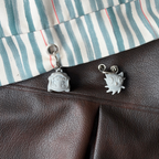 LIL PUBLIC LAB 3D Toys Keychain "Vol 3"