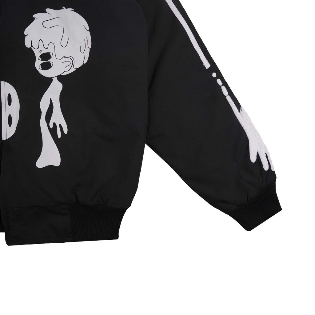 LIL PUBLIC Napolitan Track Jacket “Hisashi series”