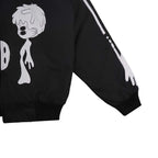 LIL PUBLIC Napolitan Track Jacket “Hisashi series”