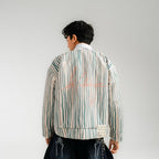 LIL PUBLIC Cardigan Hikiniku “Hisashi Series”