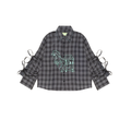 LIL PUBLIC Horiki Shirt " Osamu Series"