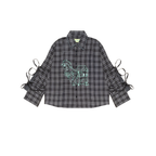 LIL PUBLIC Horiki Shirt " Osamu Series"