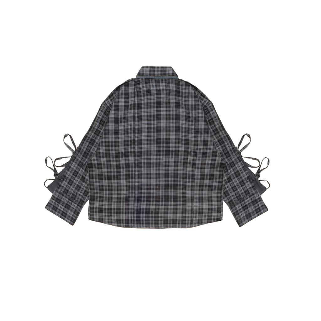 LIL PUBLIC Horiki Shirt " Osamu Series"