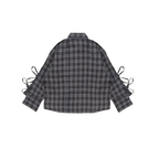 LIL PUBLIC Horiki Shirt " Osamu Series"