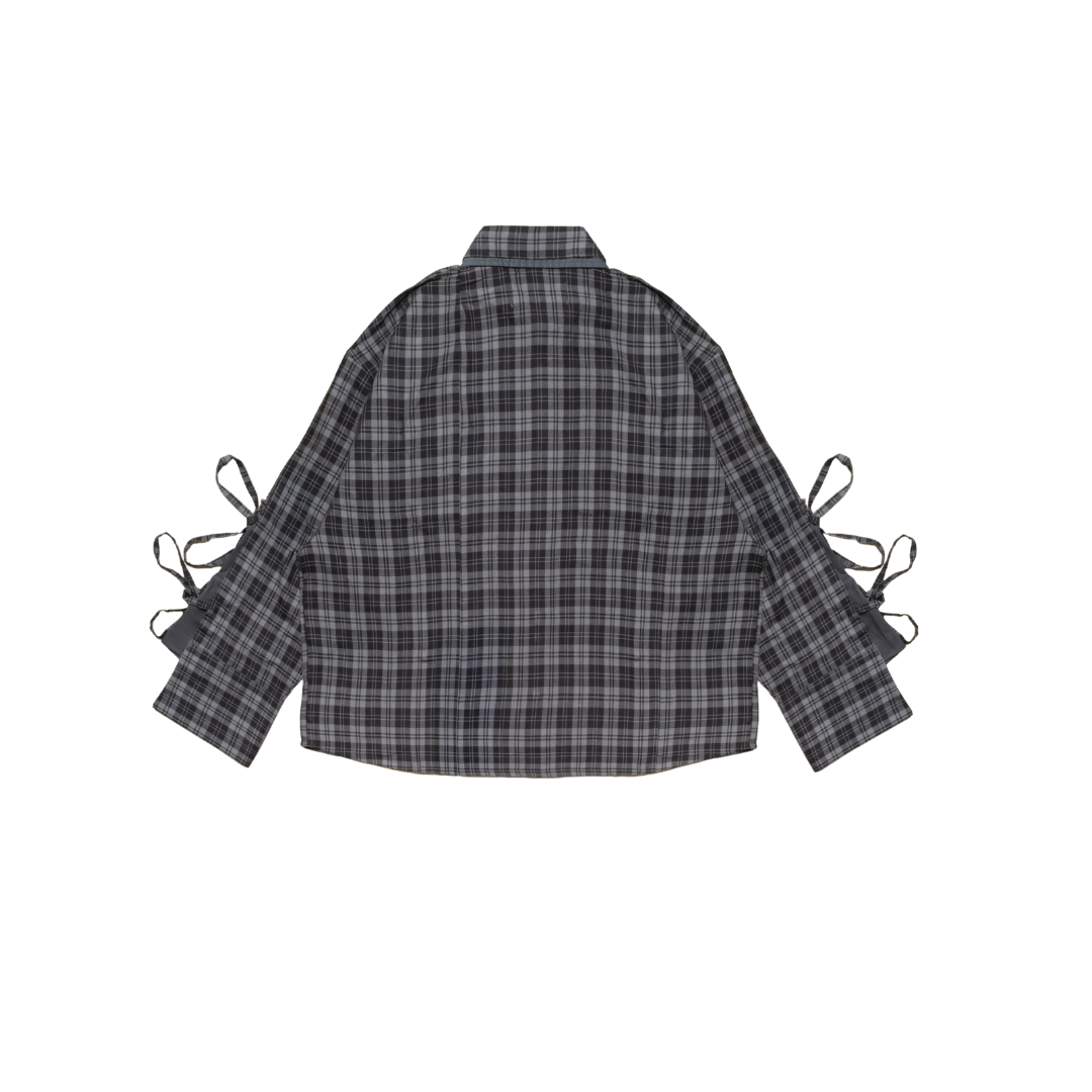 LIL PUBLIC Horiki Shirt " Osamu Series"