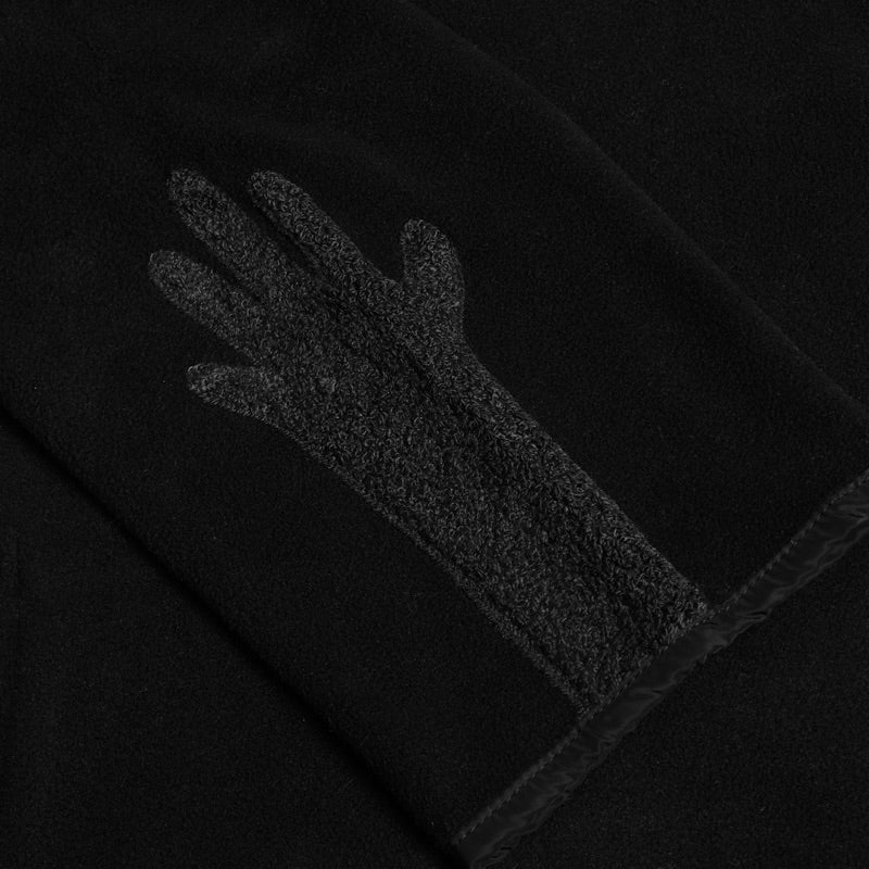 LIL PUBLIC Oversize Polar Cardigan Hanaoka “Higashino Series”
