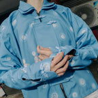 LIL PUBLIC Buckle Cheongsam Iketani “Sayaka Series”