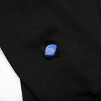 LIL PUBLIC Double Zip Hoodie Nowaki “Natsume series”