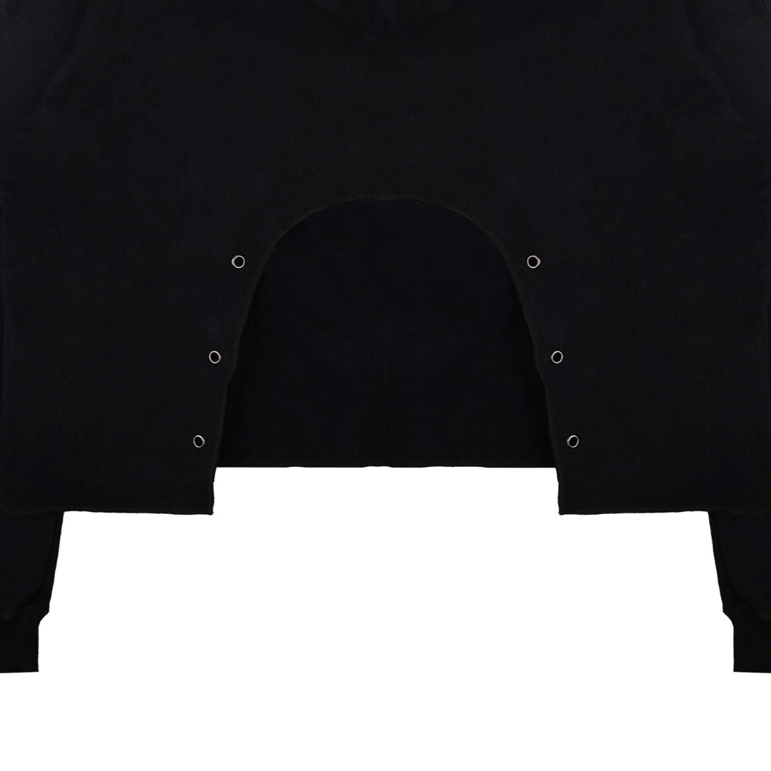 LIL PUBLIC Hoodie Koishi “Hisashi Series”