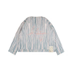 LIL PUBLIC Cardigan Hikiniku “Hisashi Series”