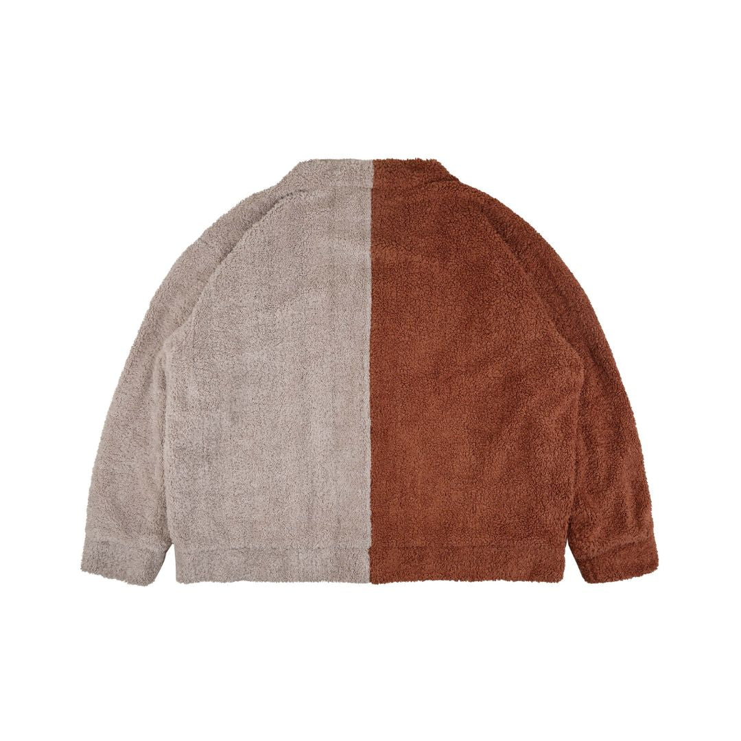 LIL PUBLIC Cardigan Tamba “Hisashi series”