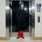 LIL PUBLIC Beskap Katen “Sayaka Series”