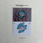 LIL PUBLIC “Enamel Pins” Vol 2