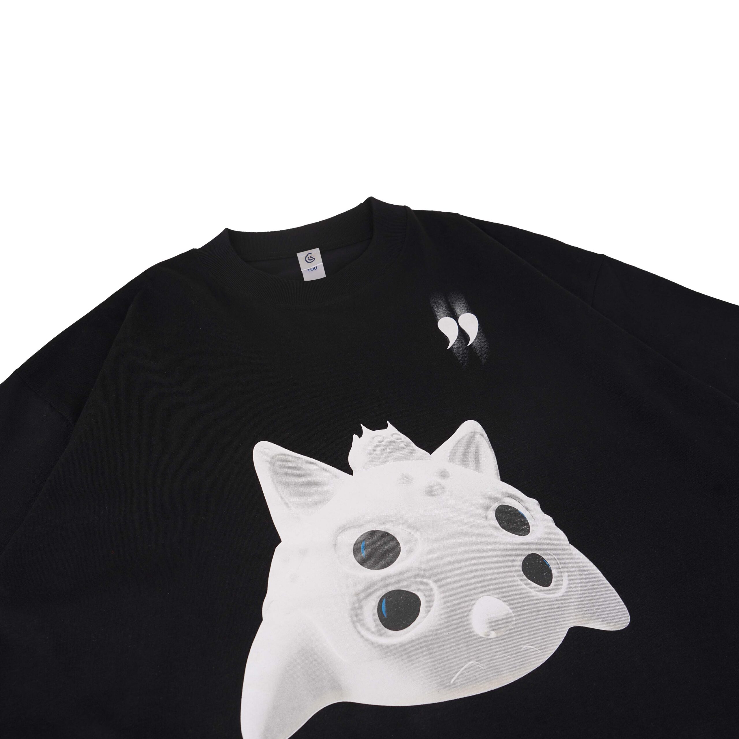 Kamogawa T-Shirt - Image 5