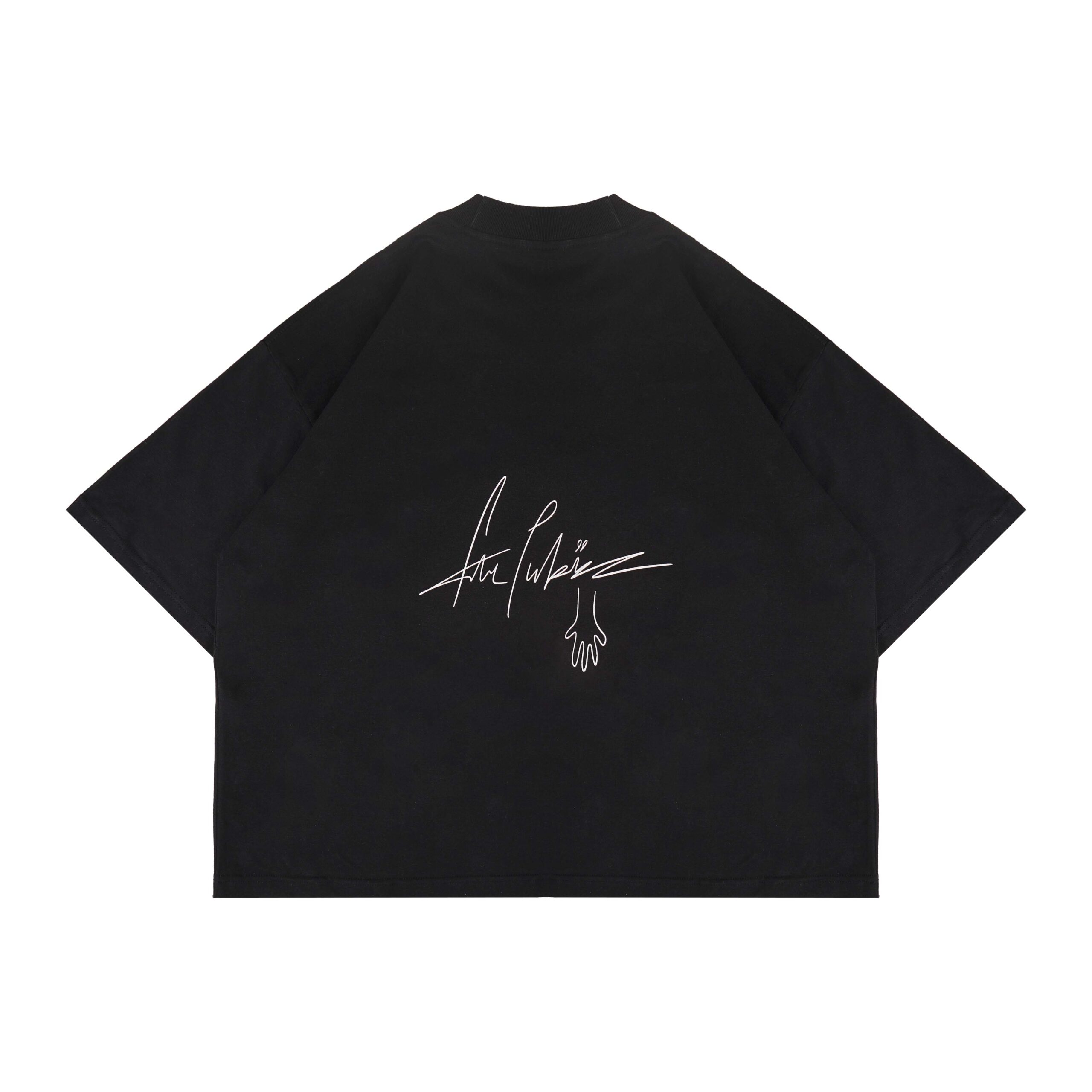 Kamogawa T-Shirt - Image 2