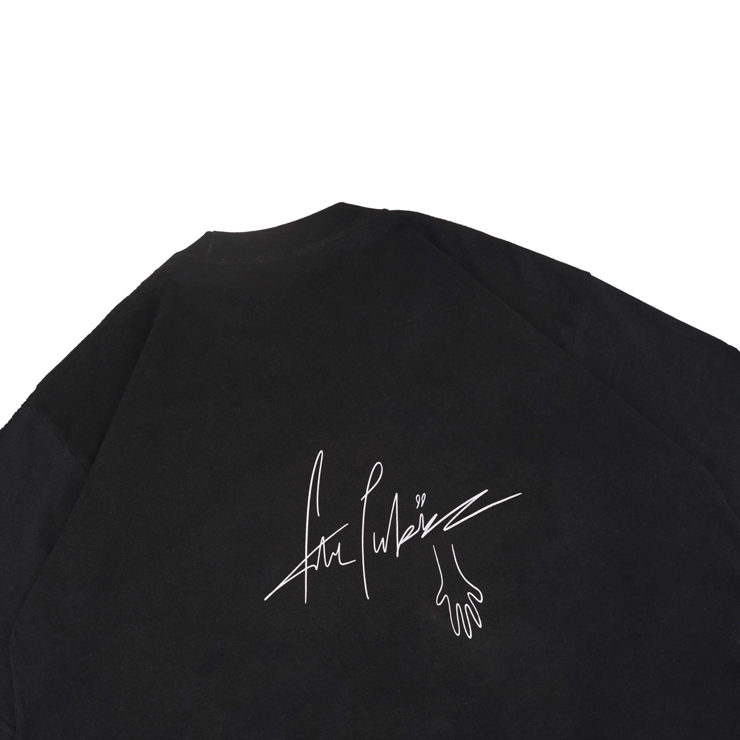 Kamogawa T-Shirt - Image 6